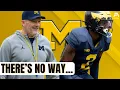 Something HUGE Is Brewing Daily University Of Michigan News Rumors