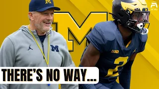 Something HUGE Is Brewing Daily University Of Michigan News Rumors