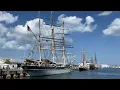 Tall Ships Festival St Petersburg Florida