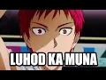 Download Lagu NAKAKAPUT*NG*NANG ANIME : KUROKO'S BASKETBALL part 4