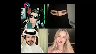 أبو كلثوم يغني للحب والوجع كلمات تبكي 