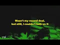 Kendrick Lamar - heart pt. 6 (Lyrics)