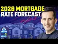 2026 Mortgage Rate Predictions