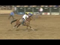 Amberley Snyder the only paralyzed professional rodeo cowgirl
