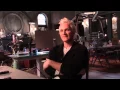 David Anders Imitates His iZombie Cast Mates