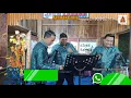 Download Lagu Perdana dibawakan Arghana Trio ‼️Paulak Nasibhi