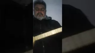 الفنان حسن يوسف واغنية مؤثرة جدا دندنها