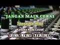 Download Lagu JANGAN MAIN CERAI LAGU KARAOKE QASIDAH NASIDA RIA NADA CEWEK