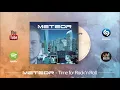 METEOR - Time For Rock'n Roll (Official Audio)