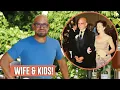 Who is Michael Symon s wife Liz Sanderson Do they have any kids