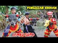 Download Lagu PENGISIAN KHODAM BANTENG MBEROT | BARONGAN | SAPI | DEVIL | BARONGSAI | SINGOBARONG