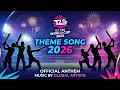 Lagu ICC T20 World Cup 2026 Theme Song | World Cup Song 2026