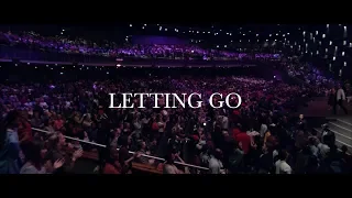 letting go live crc music