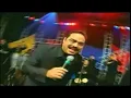 LA AGARRO BAJANDO.  GILBERTO SANTA ROSA HD