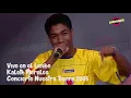 Vivo en el Limbo - Kaleth Morales en vivo en el Concierto Nuestra Tierra 2005