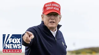 ‘The View’ co-host may wear a MAGA hat after making this promise