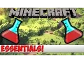 Minecraft Plugin Tutorial - Essentials