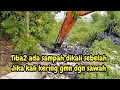 TIBA2 ADA SAMPAH DIKALI SEBELAH❗️BANYAK ULAR CABE BERMUNCULAN HINGGA SAWAH KERING❗️#kdm 