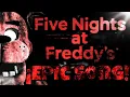 Download Lagu ¡Five Nights at Freddy's 1 Epic Mashup Song! (@TheLivingTombstone @HandfulJakeMusic )/FNAF song