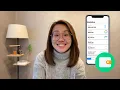 How I Budget and Manage My Daily Expenditures with a Mobile App Wallet by Budget Bakers Tutorial