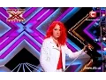 Download Lagu Иванова Юлия. «The show must go on» Queen. Х-фактор 6. Третий кастинг