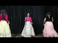 Time Chakda | Nimrat khaira | Desi Crew | Choreographed By Amrita soni | Sisters Dance. ❤