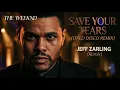 The Weeknd – Save Your Tears (Italo Disco Remix) - Jeff Zarling