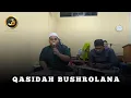 Download Lagu QASIDAH BUSHROLANA - QALBUN SALIM