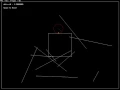 2D Circle To Line Sliding Collision Source Code And Demo