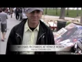 Michael Richards know as KRAMER on Seinfeld