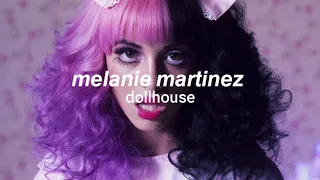 Download melanie martinez - dollhouse [𝒔𝒍𝒐𝒘𝒆𝒅 + 𝒓𝒆𝒗𝒆𝒓𝒃] MP3