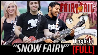 Download Fairy Tail Opening 1 - \ MP3