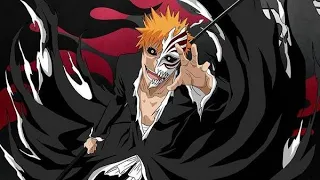 ichigo vs aizen bleach amv the resistance