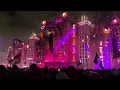 Subtronics - Crystalized Remix - John Summit  - EDC Orlando 2025
