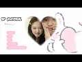 Download Lagu hot nerd boyfriend  ｡    𖠵    ۪
