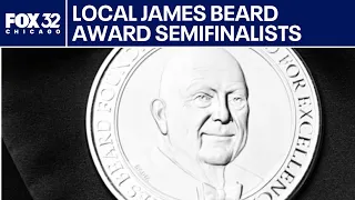 Local chefs restaurants in James Beard semifinals