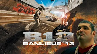banlieue 13 2004 best of