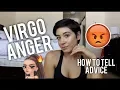 So A VIRGO Is Mad At You Sun Moon Mars