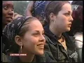 Destiny's Child - BugABoo (Live @ Jam In The Park 2001)