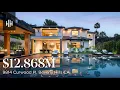 Download Lagu SOLD | Brand New Beverly Hills Modern  |  $12,868,000  |  9814 Curwood Pl