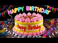 Download Lagu 💖 Happy Birthday To You 🎉 | Fun Countdown Birthday DJ Remix Songs 2025 | Birthday Songs