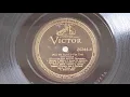 Jazz Me Blues - Bunny Berigan & His Orchestra - Victor 26244-A