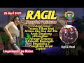 Download Lagu GOBANG GOSIR - RAGIL PONGDUT