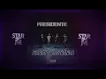 PRESIDENTE REMIX KEVIN BRAND | Luis R Conriquez, Natanael Cano, Gabito Ballesteros Ft Neton Vega