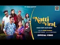 Lagu NATTI VIRAL | New Pahari Non Stop 2025 | DR. MANOJ GANDHARV I SHIWANI THAKUR | Pankaj Thakur