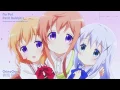 Lagu Gochuumon wa Usagi Desu ka?? Opening 「No Poi」by Petit Rabbit's (Chino, Cocoa, Rize, Syaro, Chiya)