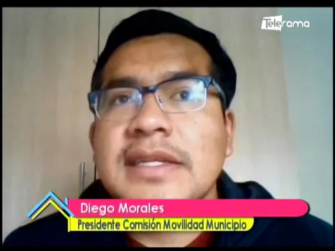 Se aprueba ordenanza para promoción y fortalecimiento de movilidad activa en Cuenca