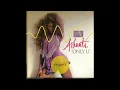 Ashanti - Only U (Organ House)
