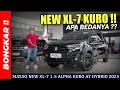 Download Lagu Bongkar !! SUZUKI NEW XL7 1.5 ALPHA KURO AT HYBRID 2025 || REVIEW EXTERIOR \u0026 INTERIOR TERBARU