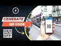 From Novice to Pro A Beginner s Guide to QR Code generation QR amplifyabhi